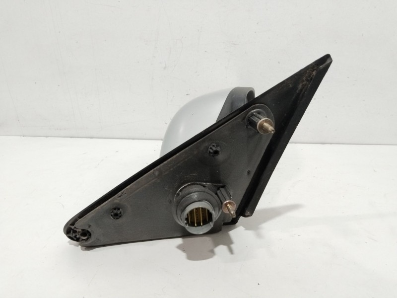 Recambio de pretensor airbag derecho para renault laguna ii (bg0) authentique referencia OEM IAM 7701053959  PLATA