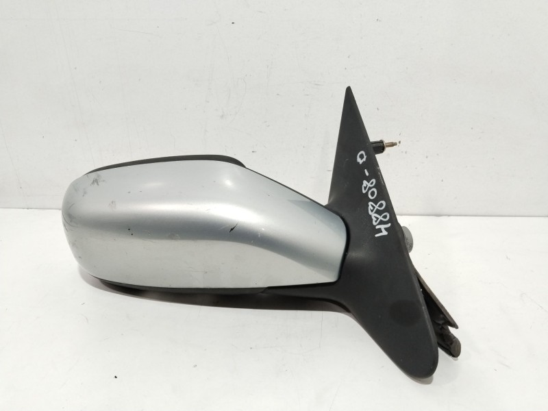 Recambio de pretensor airbag derecho para renault laguna ii (bg0) authentique referencia OEM IAM 7701053959  PLATA