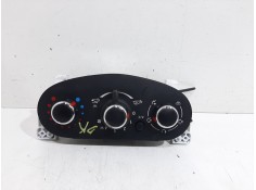 Recambio de mando calefaccion / aire acondicionado para dacia lodgy ambiance referencia OEM IAM 5P3743000