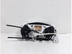 Recambio de mando calefaccion / aire acondicionado para dacia lodgy ambiance referencia OEM IAM 5P3743000   2