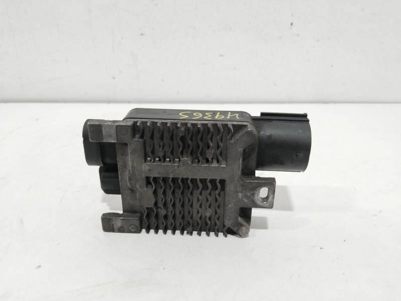 Recambio de resistencia calefaccion para ford mondeo ber. (ca2) ghia referencia OEM IAM 940002904  