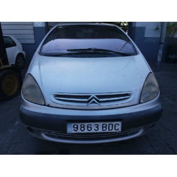 CITROËN XSARA PICASSO