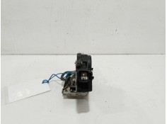 Recambio de cerradura puerta trasera derecha para hyundai trajet (fo) 2.0 gls referencia OEM IAM 814203A000   2