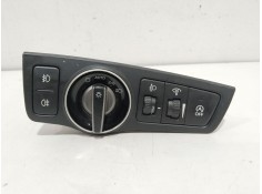 Recambio de mando luces para hyundai i40 cab bluedrive referencia OEM IAM 933003Z200VGR  1704250076