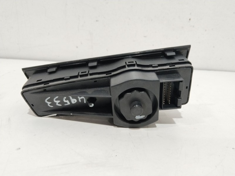 Recambio de mando luces para hyundai i40 cab bluedrive referencia OEM IAM 933003Z200VGR  1704250076