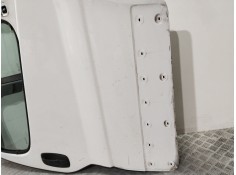 Recambio de puerta delantera derecha para renault trafic furgón l1h1 2,7t referencia OEM IAM 7751472215  BLANCA 2