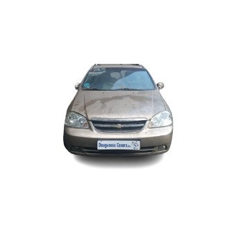 CHEVROLET NUBIRA BERLINA