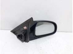 Recambio de retrovisor derecho para hyundai accent (lc) gls referencia OEM IAM 012129 ELECTRICO NEGRO