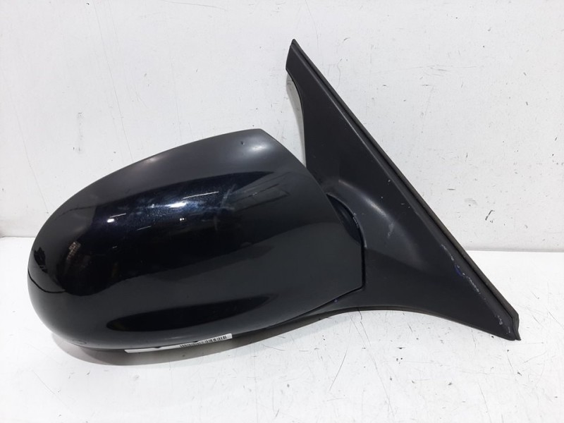 Recambio de retrovisor derecho para hyundai accent (lc) gls referencia OEM IAM 012129 ELECTRICO NEGRO