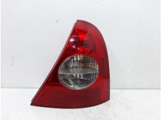 Recambio de piloto trasero derecho para renault clio ii fase ii (b/cb0) campus referencia OEM IAM 8200917487  