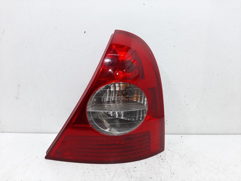 Recambio de piloto trasero derecho para renault clio ii fase ii (b/cb0) campus referencia OEM IAM 8200917487  