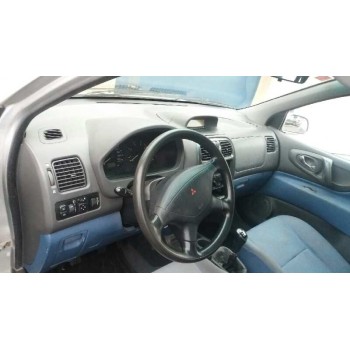 MITSUBISHI SPACE STAR (DG0)