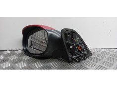 Recambio de retrovisor izquierdo para citroën xsara picasso 2.0 hdi exclusive plus referencia OEM IAM 96570980XT  