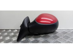 Recambio de retrovisor izquierdo para citroën xsara picasso 2.0 hdi exclusive plus referencia OEM IAM 96570980XT   2