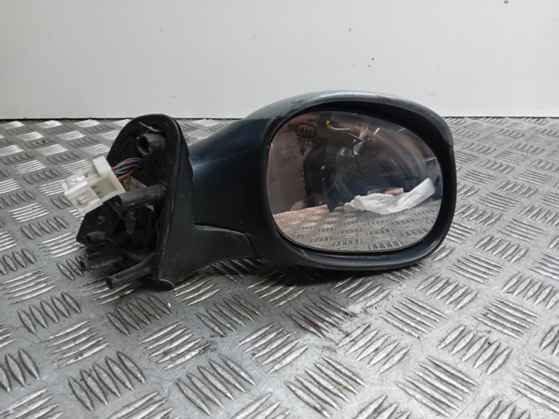 Recambio de retrovisor derecho para citroën xsara picasso 2.0 hdi exclusive referencia OEM IAM 8149NJ  