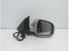 Recambio de retrovisor derecho para volkswagen passat berlina (3b3) comfortline referencia OEM IAM 3B1857508F  