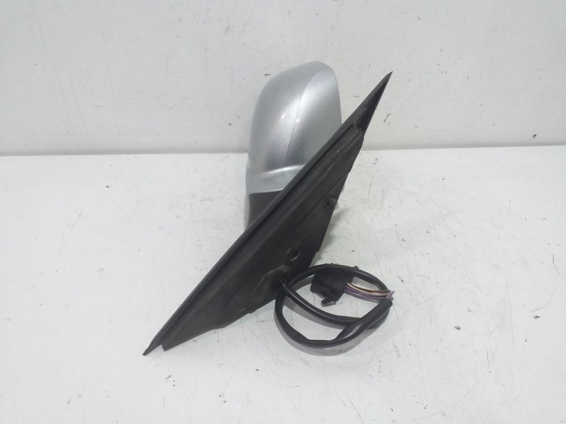 Recambio de retrovisor derecho para volkswagen passat berlina (3b3) comfortline referencia OEM IAM 3B1857508F  