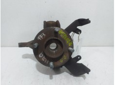 Recambio de mangueta delantera derecha para ford focus turnier (cak) 1.6 16v cat referencia OEM IAM 5V66410101  