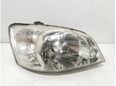 Recambio de faro izquierdo para hyundai getz (tb) 1.3 12v cat referencia OEM IAM 921021CXXX