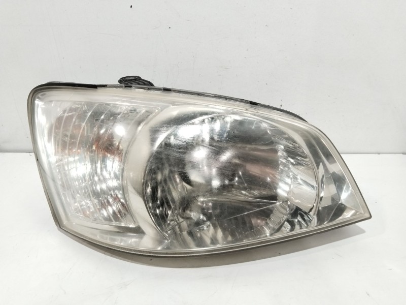 Recambio de faro izquierdo para hyundai getz (tb) 1.3 12v cat referencia OEM IAM 921021CXXX   Recambio de faro izquierdo para hyundai getz (tb) 1.3 12v cat referencia OEM IAM 921021CXXX