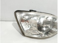 Recambio de faro izquierdo para hyundai getz (tb) 1.3 12v cat referencia OEM IAM 921021CXXX   2