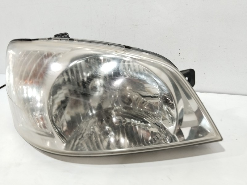 Recambio de faro izquierdo para hyundai getz (tb) 1.3 12v cat referencia OEM IAM 921021CXXX   Recambio de faro izquierdo para hyundai getz (tb) 1.3 12v cat referencia OEM IAM 921021CXXX