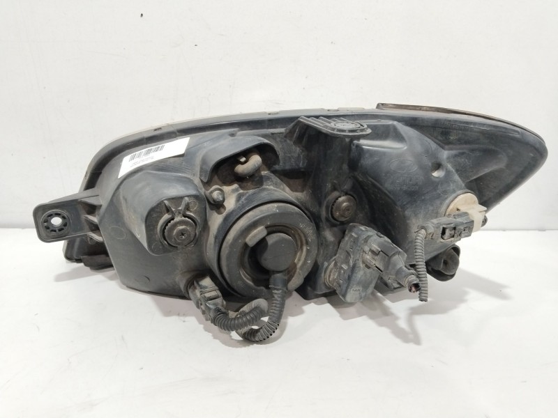 Recambio de faro izquierdo para hyundai getz (tb) 1.3 12v cat referencia OEM IAM 921021CXXX   Recambio de faro izquierdo para hyundai getz (tb) 1.3 12v cat referencia OEM IAM 921021CXXX