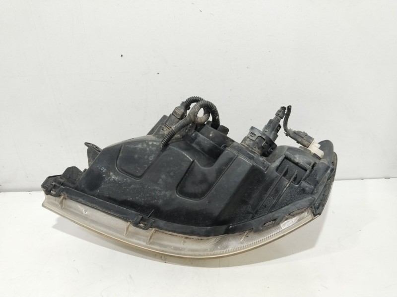 Recambio de faro izquierdo para hyundai getz (tb) 1.3 12v cat referencia OEM IAM 921021CXXX   Recambio de faro izquierdo para hyundai getz (tb) 1.3 12v cat referencia OEM IAM 921021CXXX