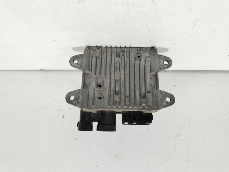 Recambio de modulo electronico para citroën c3 1.4 satisfaction referencia OEM IAM 9652024280  
