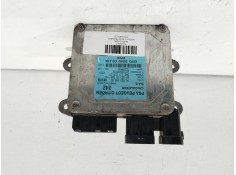 Recambio de modulo electronico para citroën c3 1.4 satisfaction referencia OEM IAM 9652024280   2