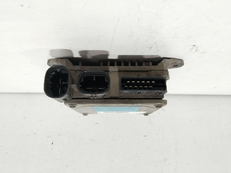 Recambio de modulo electronico para citroën c3 1.4 satisfaction referencia OEM IAM 9652024280  