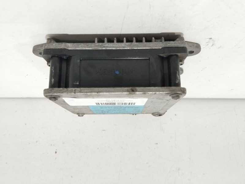 Recambio de modulo electronico para citroën c3 1.4 satisfaction referencia OEM IAM 9652024280  