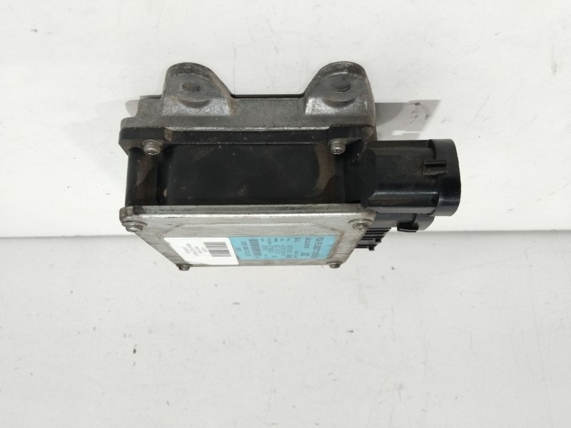 Recambio de modulo electronico para citroën c3 1.4 satisfaction referencia OEM IAM 9652024280  