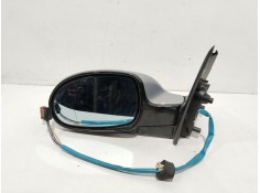 Recambio de retrovisor izquierdo para citroën c5 berlina 2.0 hdi sx referencia OEM IAM 12283450  PLATA