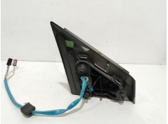 Recambio de retrovisor izquierdo para citroën c5 berlina 2.0 hdi sx referencia OEM IAM 12283450  PLATA 2