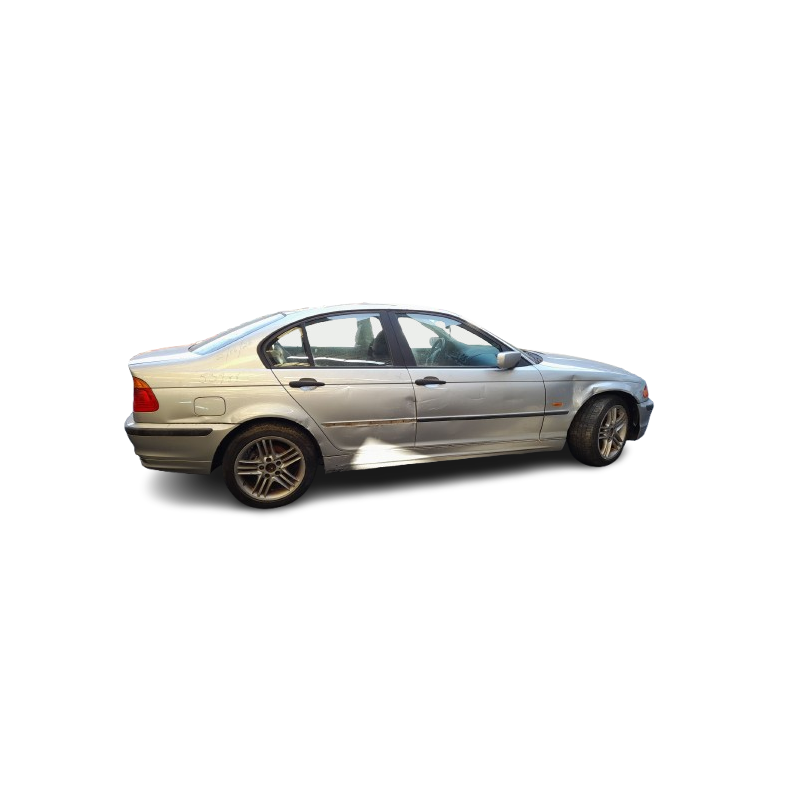 BMW 3 (E46) - imagen 2