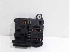 Recambio de modulo electronico para renault scenic ii privilege referencia OEM IAM A118399200  