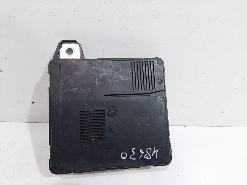 Recambio de modulo electronico para renault scenic ii privilege referencia OEM IAM A118399200  