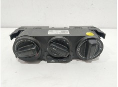 Recambio de mando calefaccion / aire acondicionado para seat ibiza (6j5) style tech referencia OEM IAM 6P0820045E