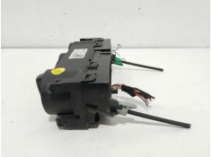 Recambio de mando calefaccion / aire acondicionado para seat ibiza (6j5) style tech referencia OEM IAM 6P0820045E   2