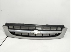 Recambio de rejilla delantera para chevrolet lacetti cdx referencia OEM IAM 96469727