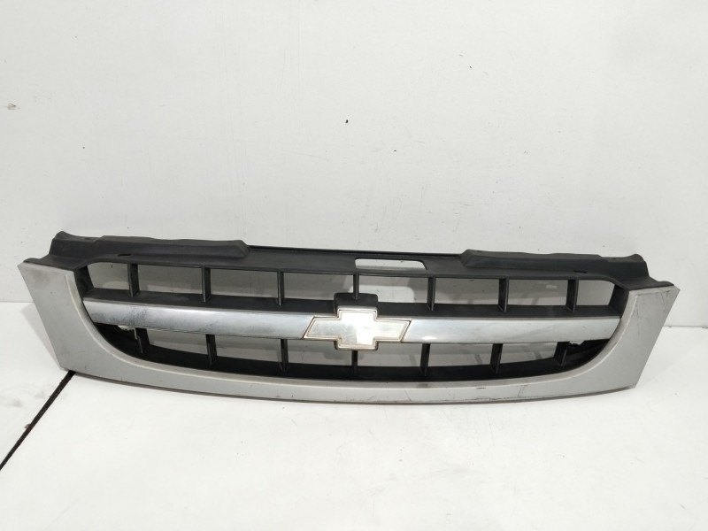Recambio de rejilla delantera para chevrolet lacetti cdx referencia OEM IAM 96469727  