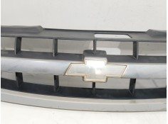 Recambio de rejilla delantera para chevrolet lacetti cdx referencia OEM IAM 96469727   2