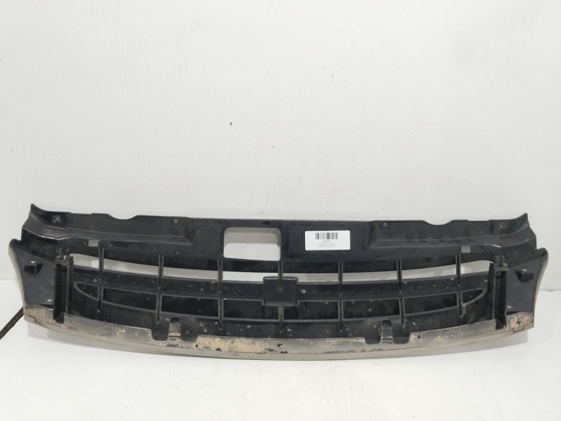 Recambio de rejilla delantera para chevrolet lacetti cdx referencia OEM IAM 96469727  