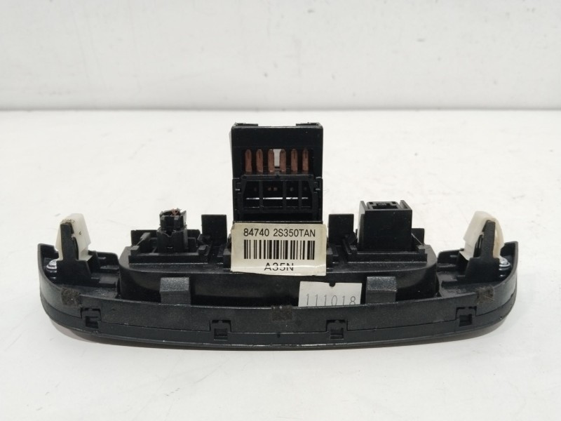 Recambio de warning para hyundai ix35 classic 2wd referencia OEM IAM 937902S000BLH  