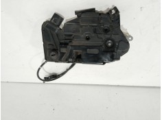 Recambio de cerradura puerta trasera izquierda para seat ibiza sc (6j1) ecomotive referencia OEM IAM 6J0839015C   2