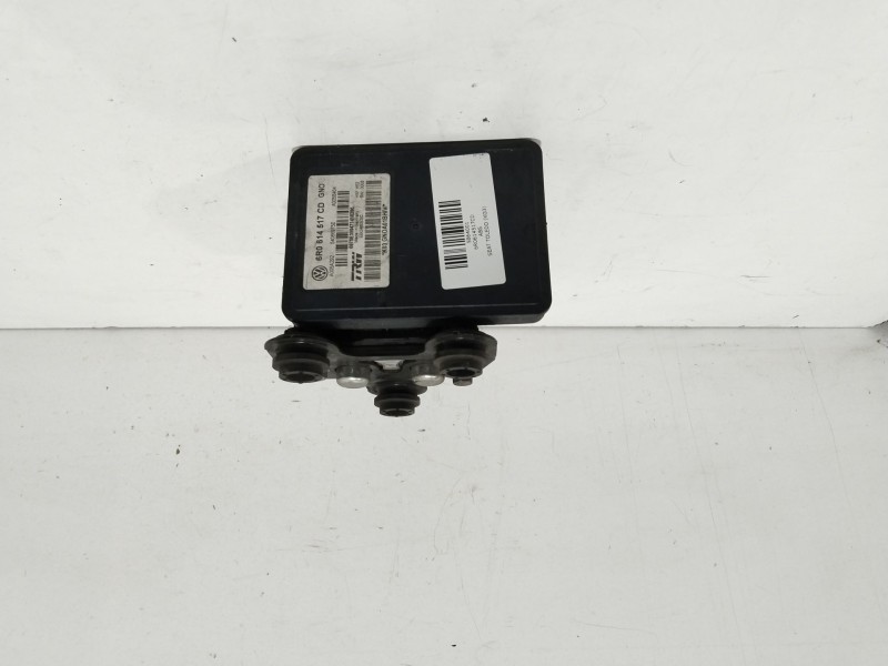 Recambio de abs para seat toledo (kg3) reference referencia OEM IAM 6R0614517CD  