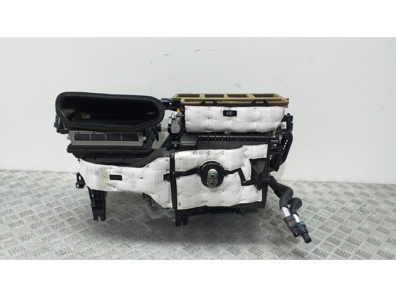 Recambio de calefaccion entera normal para kia niro business referencia OEM IAM 97200G5040  