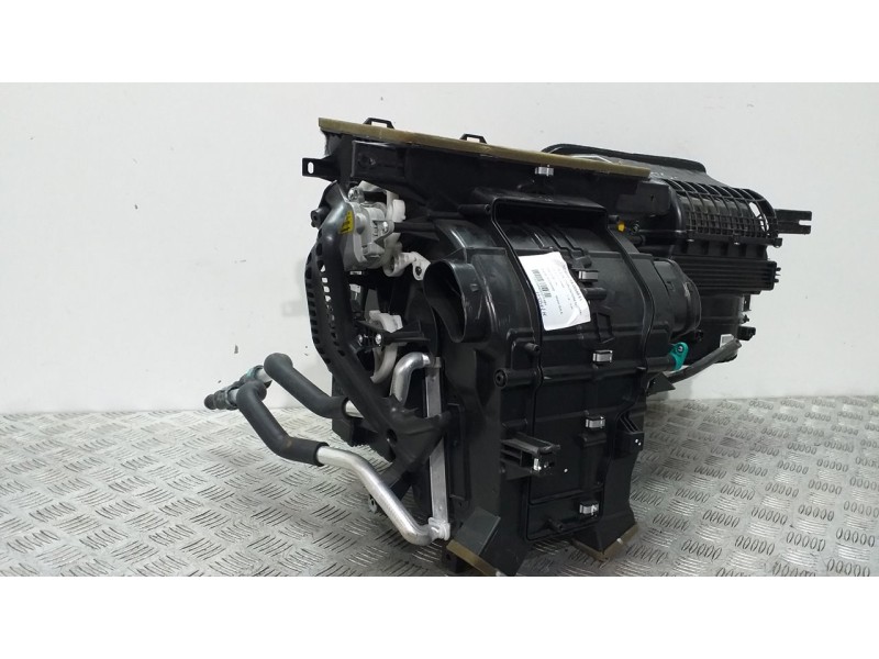 Recambio de calefaccion entera normal para kia niro business referencia OEM IAM 97200G5040  