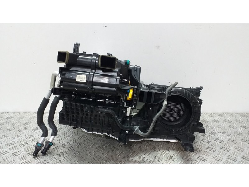Recambio de calefaccion entera normal para kia niro business referencia OEM IAM 97200G5040  